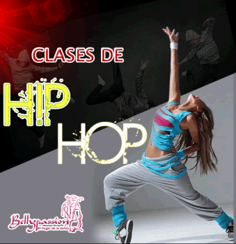 clases de hip hop en bogota